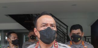 Polisi Tangkap Sindikat Joki UTBK SBMPTN