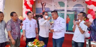 HUT ke-2 AlurNews: Komitmen Berikan Pemberitaan Profesional, Independen dan Objektif