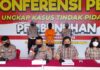 Biadab, Pria di Tanjungpiayu Batam Rudapaksa Dua Bocah Kakak Beradik