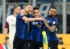 Liga Italia: Inter Bungkam Salernitana 5-0, Lautaro Martinez Cetak Hattrick