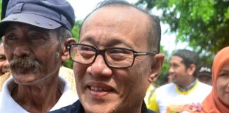 Anggota Komisi I DPRD Kepri Kamarudin Ali: Jangan Ada Intervensi Politik Soal Pembangunan Transmisi SUTT 150 KV di Batam