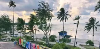 Asuransi Dihapus, Turis Makin Mudah Liburan di Kepri