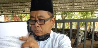 Lazisnu Batam Luncurkan Program Infak Sampah