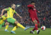 Piala FA: Minamino Cetak Brace, Liverpool Kalahkan Norwich City 2-1