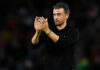 Cari Pelatih Baru, MU Incar Luis Enrique