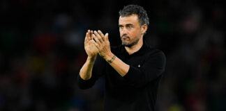 Cari Pelatih Baru, MU Incar Luis Enrique