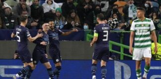 Ini 8 Tim Lolos Perempat Final Liga Champions 2021/2022