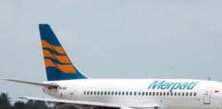 Termasuk Merpati, Pemerintah Akan Bubarkan Lagi 7 BUMN