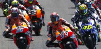 Balapan MotoGP Mandalika, Michelin Suplai 1.200 Ban