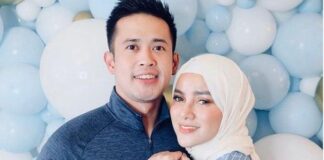 Olla Ramlan Gugat Cerai Aufar Hutapea