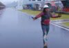Mbak Rara, Pawang Hujan MotoGP Mandalika yang Punya Bayaran hingga Ratusan Juta