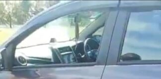 Pecah Kaca Mobil di Tunas Regency Sagulung, Maling Gasak Uang Rp50 Juta