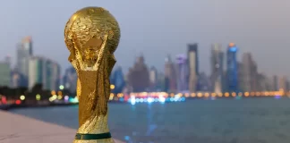 Emtek Group Jadi Official Broadcaster Piala Dunia 2022 Qatar