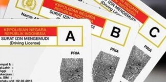 Tak Punya BPJS Kesehatan, Bagaimana Mau Bikin SIM?