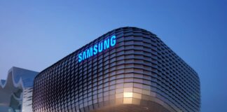 Samsung Hentikan Pengiriman Ponsel ke Rusia