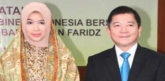 Digugat Cerai Menteri Bappenas Suharso Monoarfa, Ini Penjelasan Anggota DPR RI Nurhayati
