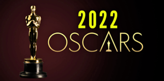 Ini Daftar Nominasi Oscar 2022