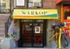 Warkop di New York Ini, Jual Indomie hingga Gorengan