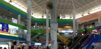 Dapat Lampu Hijau, Menhub Izinkan Seluruh Pelabuhan Internasional Batam Terima Turis