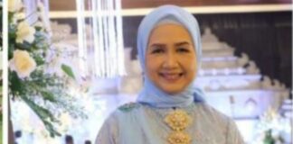 Ketua MK Anwar Usman Akan Nikah dengan Adik Jokowi di Solo