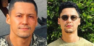 Aktor Pasha Lee Tewas saat Bela Ukraina dari Serangan Rusia