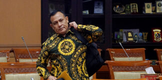 JMSI Kepri Gelar Eksibisi Badminton di Batam: Firli Bahuri hingga 10 Pebulu Tangkis Legendaris Indonesia Bakal Ikut Main