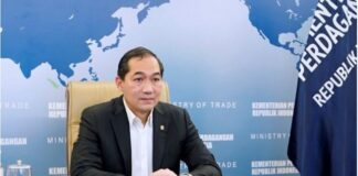 Mendag Lutfi Akan Bongkar Mafia Minyak Goreng…!!