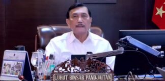 YLBHI Dkk Laporkan Luhut Panjaitan ke Polisi, Terkait Dugaan Kejahatan Ekonomi di Papua