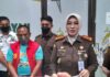 Korupsi Beras Miskin, Pegawai Bulog Ditangkap Kejari Batam Usai Buron Selama 8 Tahun