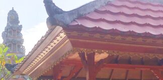 Inilah Arti dan Makna Perayaan Rahajeng Rahina Saraswati oleh Umat Hindu