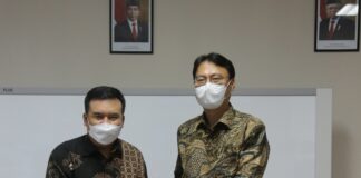 Tindaklanjuti Kerja Sama Dukungan Infrastruktur, Delegasi Korea untuk ASEAN ke BP Batam