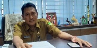 Kadisdik Kepri Belum Terima Laporan Soal Trauma Korban Bullying Batam