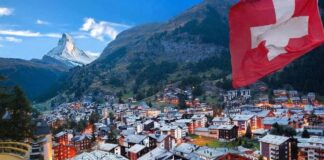 Selain Swiss, Ini Sejumlah Negara yang Dapat Dikunjungi Tanpa Tes PCR