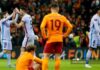 Liga Europa: Kalahkan Galatasaray 2-1, Barcelona Lolos ke Perempat Final