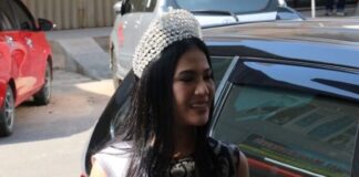 Putri Indonesia Kepri 2022, Advokasi Pedagang dan UMKM agar Melek Perkembangan Digitalisasi di Pasar Tradisional