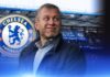 Roman Abramovich Tawarkan Chelsea ke Miliarder Swiss Rp57 Triliun