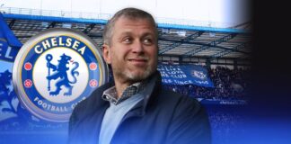 Roman Abramovich Tawarkan Chelsea ke Miliarder Swiss Rp57 Triliun