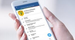 Penerbangan Domestik Tak Perlu PCR dan Antigen, Tapi Wajib Isi e-HAC