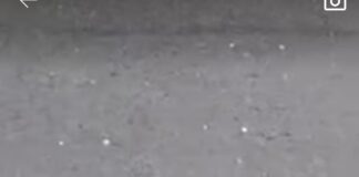 Hujan es di Sagulung Batam, Ini Penjelasan BMKG