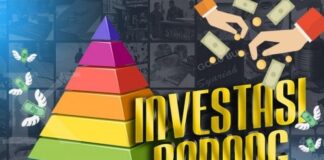 Wajib Cek Sebelum Berinvestasi, Ini Daftar Investasi Ilegal OJK Tahun 2022