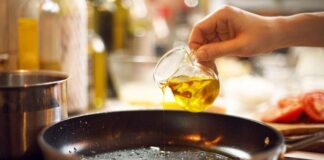 Tak Hanya di Indonesia, Minyak Goreng Juga Langka di Belanda dan Jerman