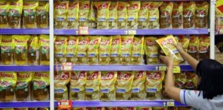 Cara Beli Minyak Goreng Murah