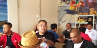 Ketua Limpol Buat Konten Bareng JMSI: Videonya Lucu, Tapi Tetap Ada Pesan yang Disampaikan
