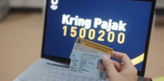 Kepala Daerah Terlambat Lapor Pajak Bakal Disanksi