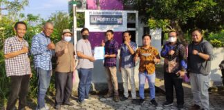 Dewan Pers Verifikasi Faktual Tiga Media Online di Karimun