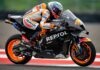 Pol Espargaro Cetak Hattrick di Sirkuit Mandalika