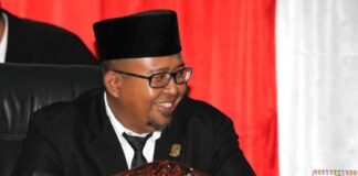 Bongkar Pabrik Sabu di Batam, Rizki Faisal Dorong Tim BNNP Kepri Dapat Apresiasi
