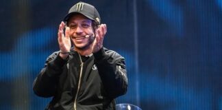 Usai Pensiun, Valentino Rossi: Sekarang Saya Senang Nonton MotoGP dari Sofa