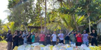 Polda Jabar Gagalkan Penyelundupan 1 Ton Sabu dari Iran