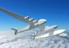 Stratolaunch Roc, Pesawat Terbesar Sejagat Kembali Mengangkasa